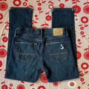 Abercrombie & Fitch Skinny Jeans